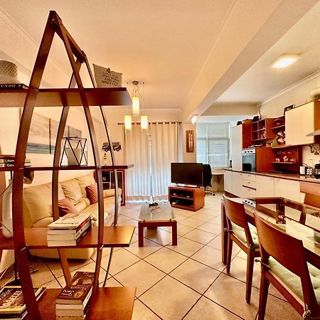 Atlantic Bay Apartment Costa da Caparica Bagian luar foto