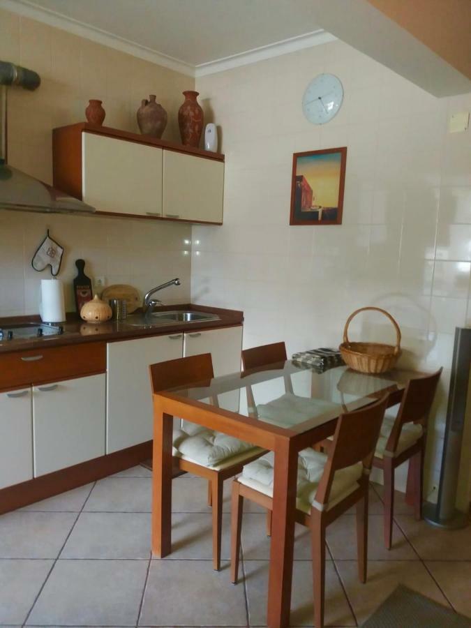 Atlantic Bay Apartment Costa da Caparica Bagian luar foto