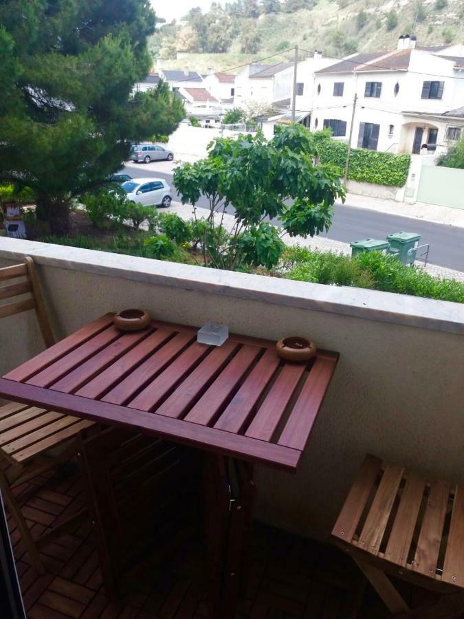 Atlantic Bay Apartment Costa da Caparica Bagian luar foto